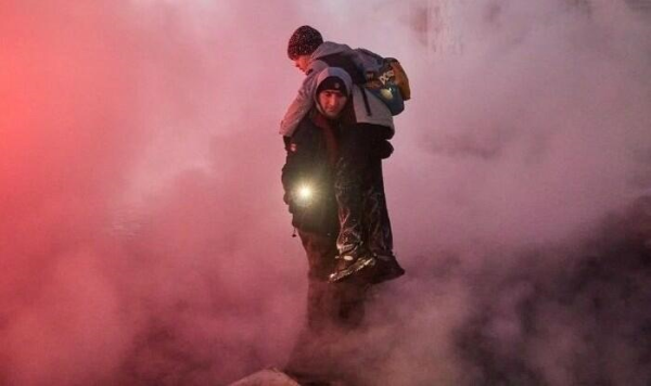 Rusları xilas edən azərbaycanlı qəhrəman